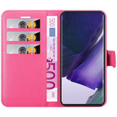 Load image into Gallery viewer, Pink / Galaxy NOTE 20 PLUS