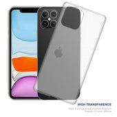 Lade das Bild in den Galerie-Viewer, Transparent / iPhone 12 MINI