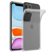 Lade das Bild in den Galerie-Viewer, Transparent / iPhone 12 MINI