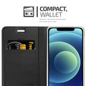 Load image into Gallery viewer, Schwarz / iPhone 12 MINI
