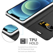 Load image into Gallery viewer, Schwarz / iPhone 12 MINI