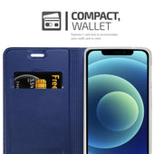Load image into Gallery viewer, Blau / iPhone 12 MINI