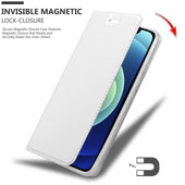 Load image into Gallery viewer, Silber / iPhone 12 MINI