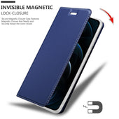 Lade das Bild in den Galerie-Viewer, Blau / iPhone 12 PRO MAX