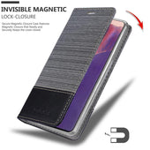 Load image into Gallery viewer, Schwarz / Galaxy NOTE 20