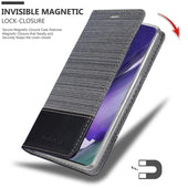 Load image into Gallery viewer, Schwarz / Galaxy NOTE 20 PLUS