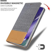 Load image into Gallery viewer, Grau / Galaxy NOTE 20 PLUS