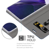 Load image into Gallery viewer, Blau / Galaxy NOTE 20 PLUS
