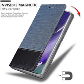 Load image into Gallery viewer, Blau / Galaxy NOTE 20 PLUS