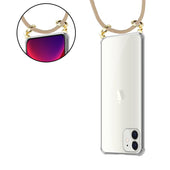 Lade das Bild in den Galerie-Viewer, Braun / iPhone 12 MINI
