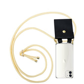 Lade das Bild in den Galerie-Viewer, Beige / iPhone 12 MINI