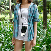 Lade das Bild in den Galerie-Viewer, Schwarz / iPhone 12 / 12 PRO