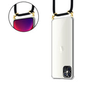 Lade das Bild in den Galerie-Viewer, Schwarz / iPhone 12 / 12 PRO