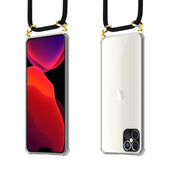 Lade das Bild in den Galerie-Viewer, Schwarz / iPhone 12 / 12 PRO