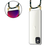 Lade das Bild in den Galerie-Viewer, Camouflage / iPhone 12 / 12 PRO