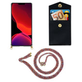 Lade das Bild in den Galerie-Viewer, Colorful parrot / iPhone 12 / 12 PRO