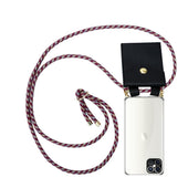 Lade das Bild in den Galerie-Viewer, Rot gelb weiß / iPhone 12 / 12 PRO