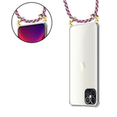 Lade das Bild in den Galerie-Viewer, Rot weiß / iPhone 12 / 12 PRO