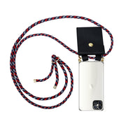 Lade das Bild in den Galerie-Viewer, Rot blau weiß / iPhone 12 / 12 PRO