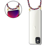 Lade das Bild in den Galerie-Viewer, Rot blau weiß / iPhone 12 / 12 PRO