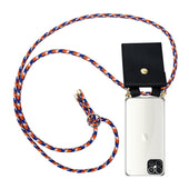 Lade das Bild in den Galerie-Viewer, Orange blau weiß / iPhone 12 / 12 PRO