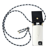 Lade das Bild in den Galerie-Viewer, Schwarz camouflage / iPhone 12 / 12 PRO