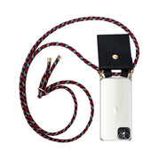 Lade das Bild in den Galerie-Viewer, Rot blau gelb / iPhone 12 / 12 PRO