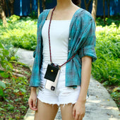 Lade das Bild in den Galerie-Viewer, Rot blau gelb / iPhone 12 / 12 PRO