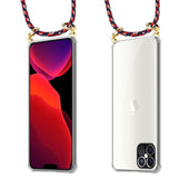 Lade das Bild in den Galerie-Viewer, Rot blau gelb / iPhone 12 / 12 PRO