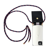 Lade das Bild in den Galerie-Viewer, Blau rot weiß gepunktet / iPhone 12 / 12 PRO