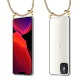 Lade das Bild in den Galerie-Viewer, Braun / iPhone 12 / 12 PRO