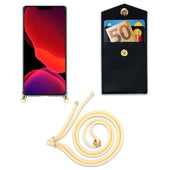 Lade das Bild in den Galerie-Viewer, Beige / iPhone 12 / 12 PRO