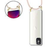 Lade das Bild in den Galerie-Viewer, Rose / iPhone 12 / 12 PRO