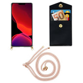 Lade das Bild in den Galerie-Viewer, Rose / iPhone 12 / 12 PRO