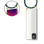 Lade das Bild in den Galerie-Viewer, Grün / iPhone 12 / 12 PRO