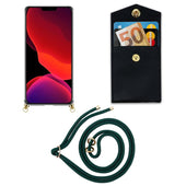 Lade das Bild in den Galerie-Viewer, Grün / iPhone 12 / 12 PRO