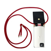 Lade das Bild in den Galerie-Viewer, Rot / iPhone 12 / 12 PRO