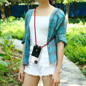 Lade das Bild in den Galerie-Viewer, Rot / iPhone 12 / 12 PRO