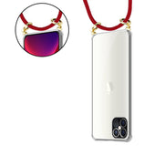 Lade das Bild in den Galerie-Viewer, Rot / iPhone 12 / 12 PRO