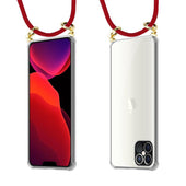 Lade das Bild in den Galerie-Viewer, Rot / iPhone 12 / 12 PRO