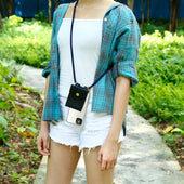 Lade das Bild in den Galerie-Viewer, Blau / iPhone 12 / 12 PRO