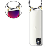 Lade das Bild in den Galerie-Viewer, Schwarz camouflage / iPhone 12 PRO MAX