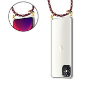 Lade das Bild in den Galerie-Viewer, Rot blau gelb / iPhone 12 PRO MAX