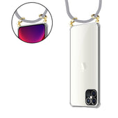 Lade das Bild in den Galerie-Viewer, Silber / iPhone 12 PRO MAX