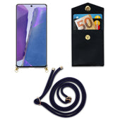 Load image into Gallery viewer, Blau / Galaxy NOTE 20
