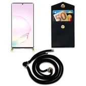 Load image into Gallery viewer, Schwarz / Galaxy NOTE 20 PLUS