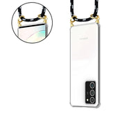 Load image into Gallery viewer, Schwarz silber / Galaxy NOTE 20 PLUS