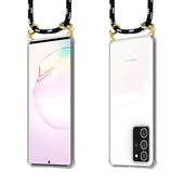 Load image into Gallery viewer, Schwarz silber / Galaxy NOTE 20 PLUS