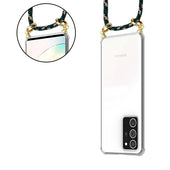Lade das Bild in den Galerie-Viewer, Camouflage / Galaxy NOTE 20 PLUS