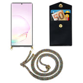 Lade das Bild in den Galerie-Viewer, Rainbow / Galaxy NOTE 20 PLUS